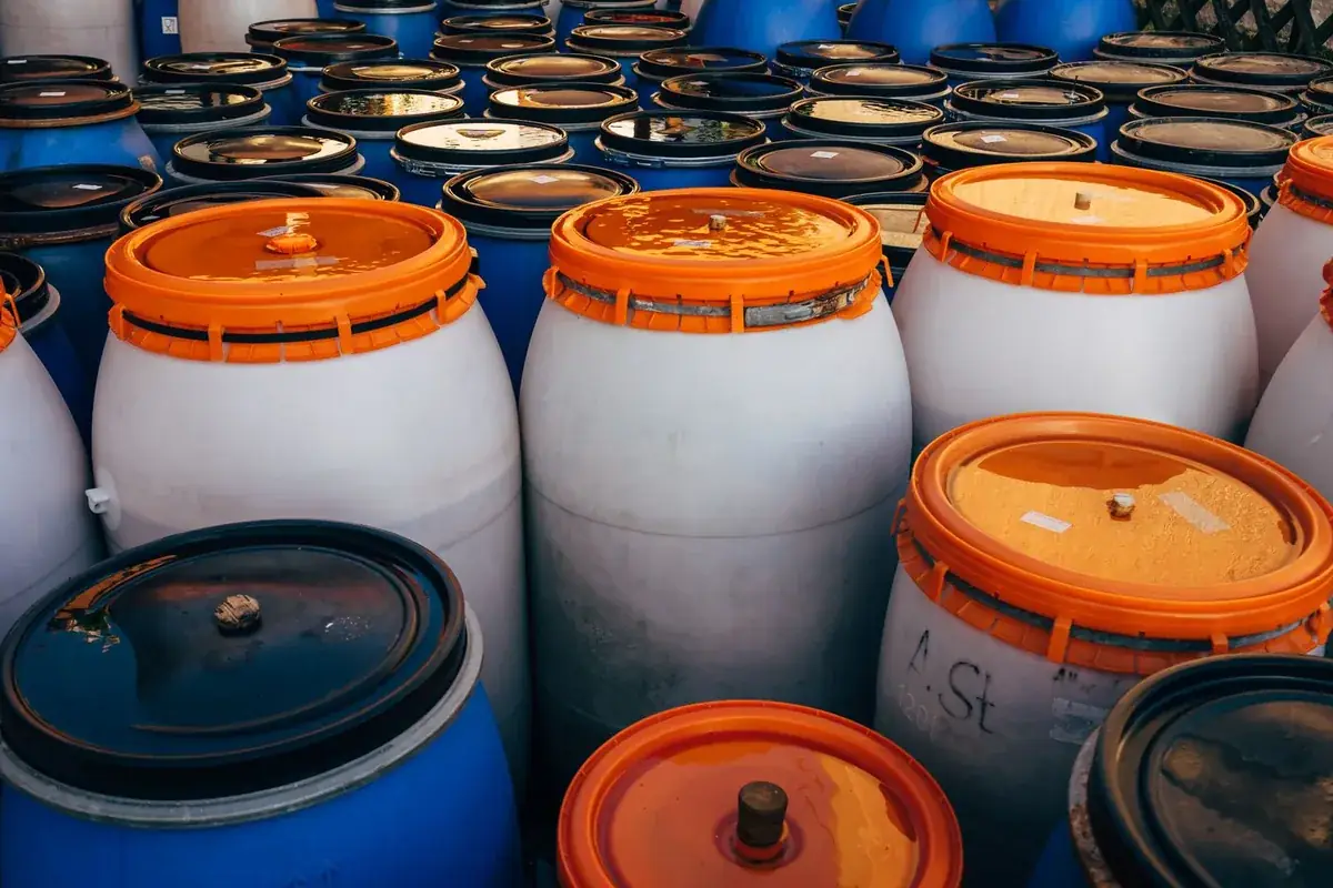 Chemical & Toxic Waste Cleanup in Fritz Creek, AK